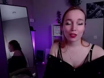 pink_serenity from Chaturbate is Freechat