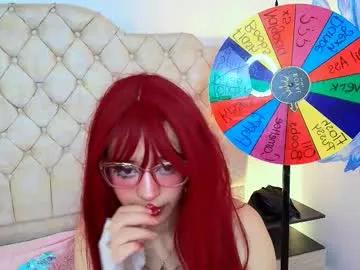 pinkie_shine18 from Chaturbate is Freechat