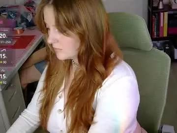 pinkmatter666 from Chaturbate is Freechat