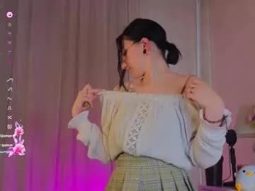 pretty__rosse from Chaturbate is Freechat