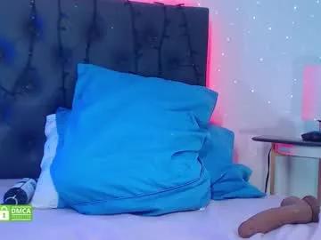 pretty_valen from Chaturbate is Freechat