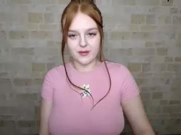 prettyvalerii_ from Chaturbate is Freechat