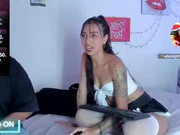 randyandcandy_ from Chaturbate is Freechat