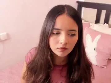 raychell_black from Chaturbate is Freechat