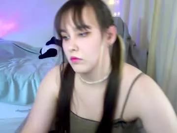 rosie_nana from Chaturbate is Freechat