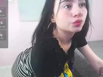 rousee_v from Chaturbate is Freechat