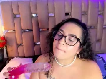 roxylicious_ from Chaturbate is Freechat