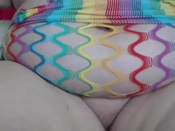 rubi_halliwey from Chaturbate is Freechat