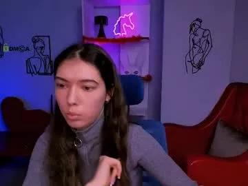 rubi_meow from Chaturbate is Freechat