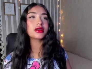 sabrinahims_ from Chaturbate is Freechat