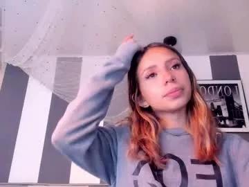 salome__evans from Chaturbate is Freechat