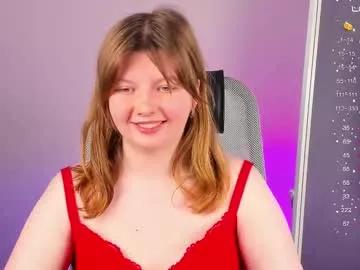 salut_love from Chaturbate is Freechat