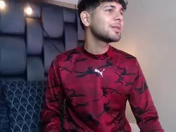 samir_bear from Chaturbate is Freechat