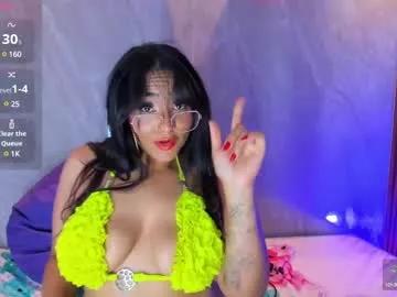 samithompson from Chaturbate is Freechat