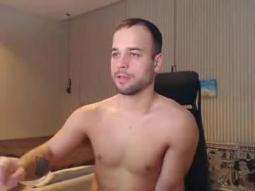 sandro_best from Chaturbate is Freechat