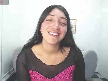 scarlet_b_ from Chaturbate is Freechat