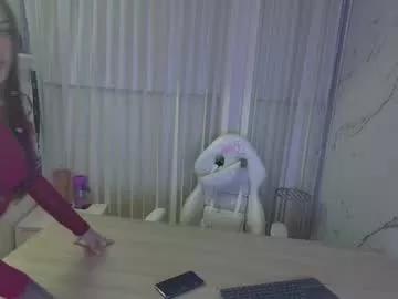 scarlett_collins01 from Chaturbate is Freechat