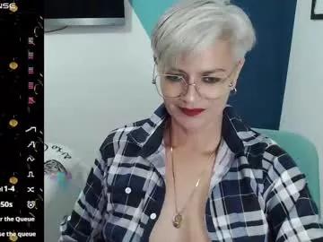 scarlett_paris from Chaturbate is Freechat