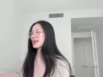 secretgirlfriendxo from Chaturbate is Freechat