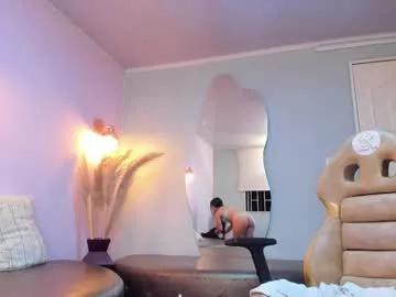 sexy_juana_ from Chaturbate is Freechat