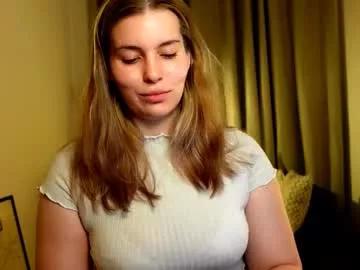 shy_nerd_babyy from Chaturbate is Freechat