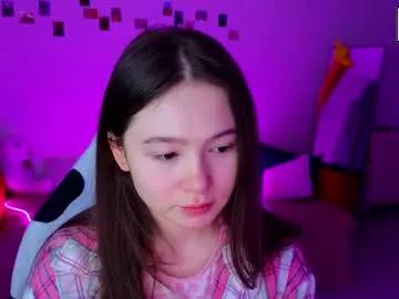 shyvivi_ from Chaturbate is Freechat