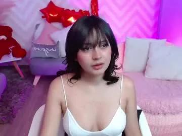 sienna_parker from Chaturbate is Freechat