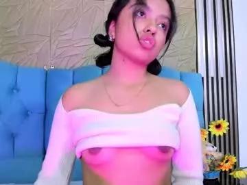 silena_moon from Chaturbate is Freechat