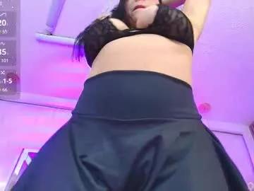 silvana_monroe from Chaturbate is Freechat