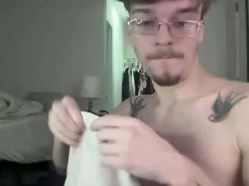 skinnywhiteboy23 from Chaturbate is Freechat