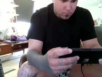 skyehigh892892 from Chaturbate is Freechat