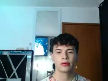 smith_boy_25 from Chaturbate is Freechat