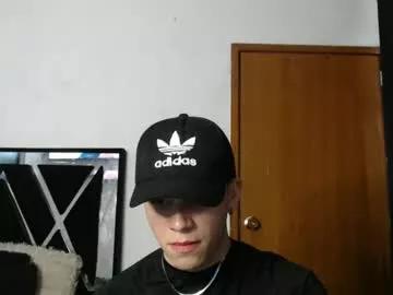 smith_boy_25 from Chaturbate is Freechat