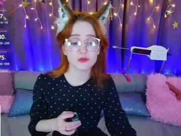 snowwhite_fox from Chaturbate is Freechat