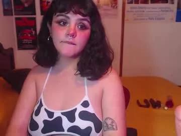 sofia_coolle from Chaturbate is Freechat