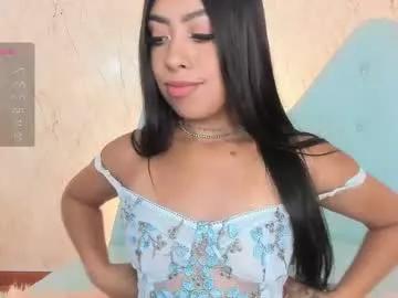 sofia_fantasyy from Chaturbate is Freechat