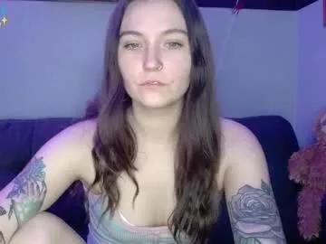 sofiafaerie from Chaturbate is Freechat