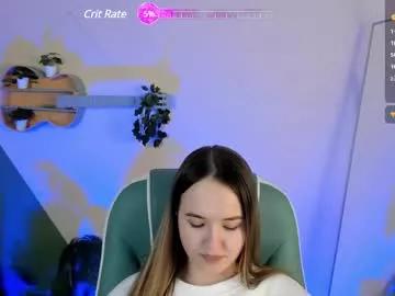 stacy_moor_ from Chaturbate is Freechat