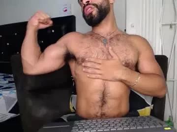 sweatyhairypig1 from Chaturbate is Freechat