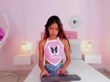 taylor_lii from Chaturbate is Freechat