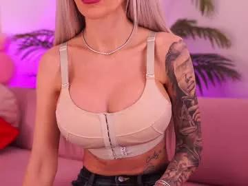 therealfallingangel from Chaturbate is Freechat