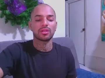 thomassmith2023 from Chaturbate is Freechat