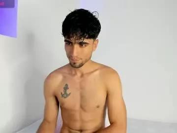 tom_walton from Chaturbate is Freechat