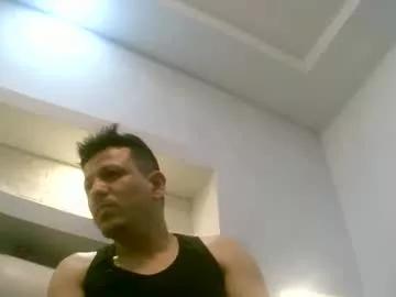 tony_201 from Chaturbate is Freechat