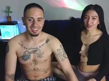 tony_and_sophia from Chaturbate is Freechat