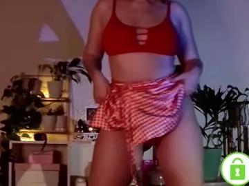 twix_girl from Chaturbate is Freechat