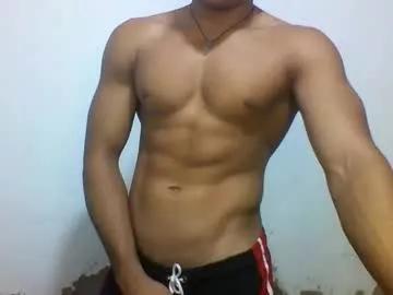 tyler_gold823 from Chaturbate is Freechat