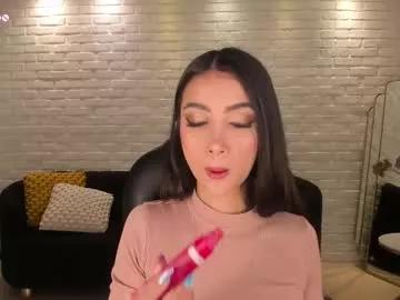 valeriavelvet from Chaturbate is Freechat