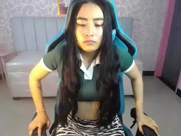 venus7_ch from Chaturbate is Freechat