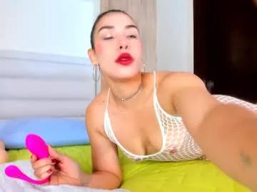 veronica_garciaa from Chaturbate is Freechat